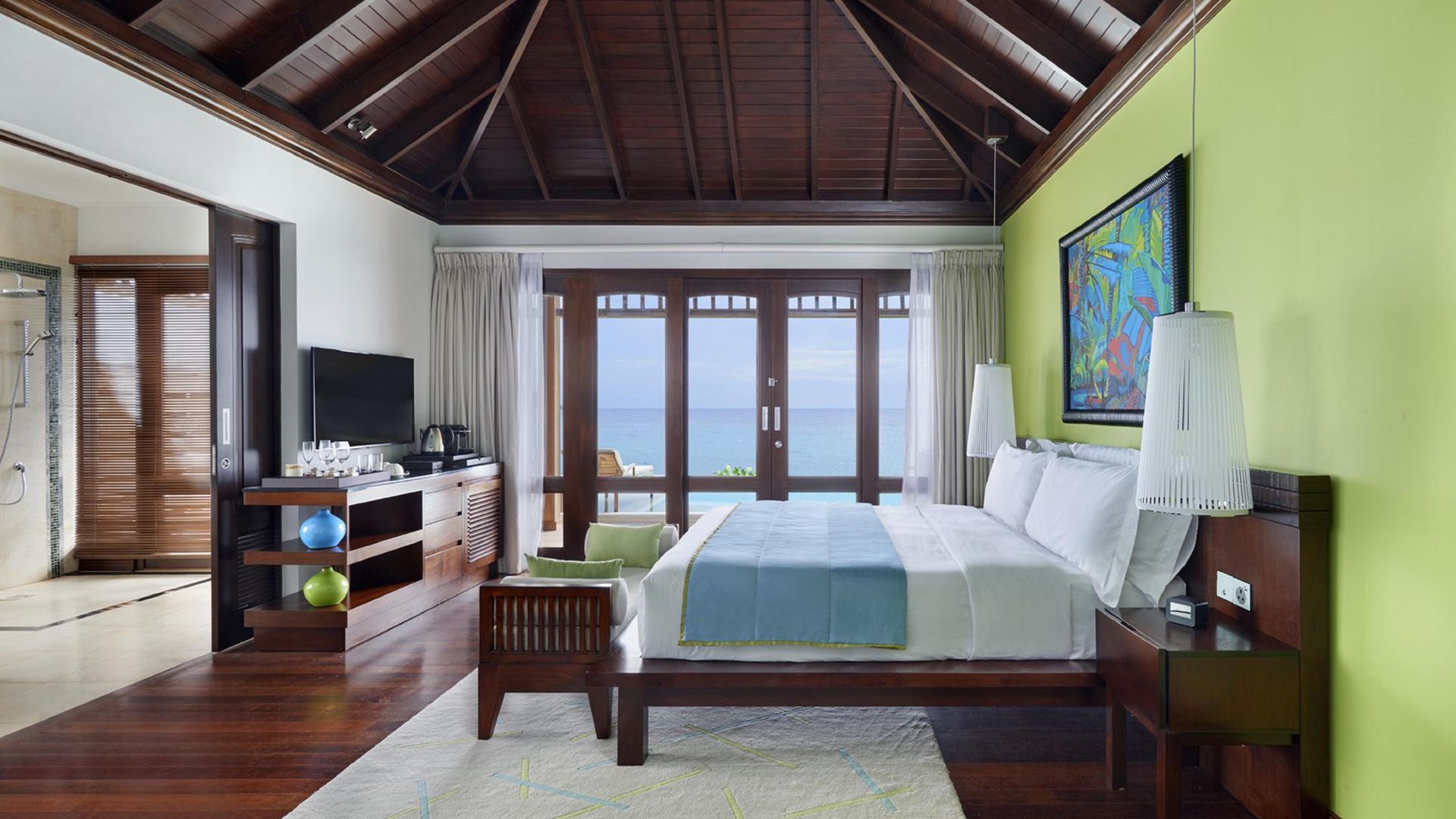 Hilton Northolme » Matoke